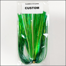 Custom Closeout Tinsel #28